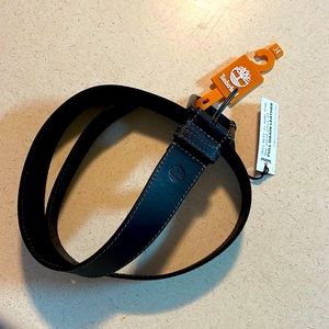 Timberland Belt